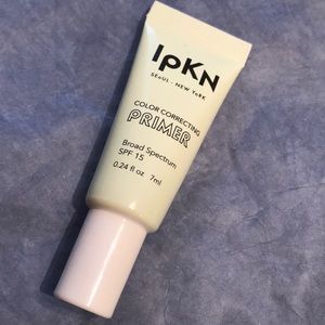 IPKN color correcting primer broad spectrum SPF 15